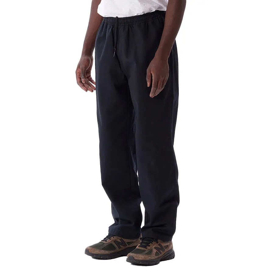 Easy Twill Pant