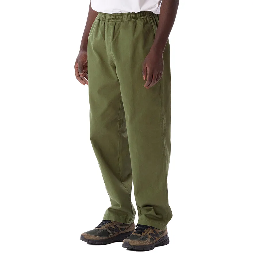 Easy Twill Pant