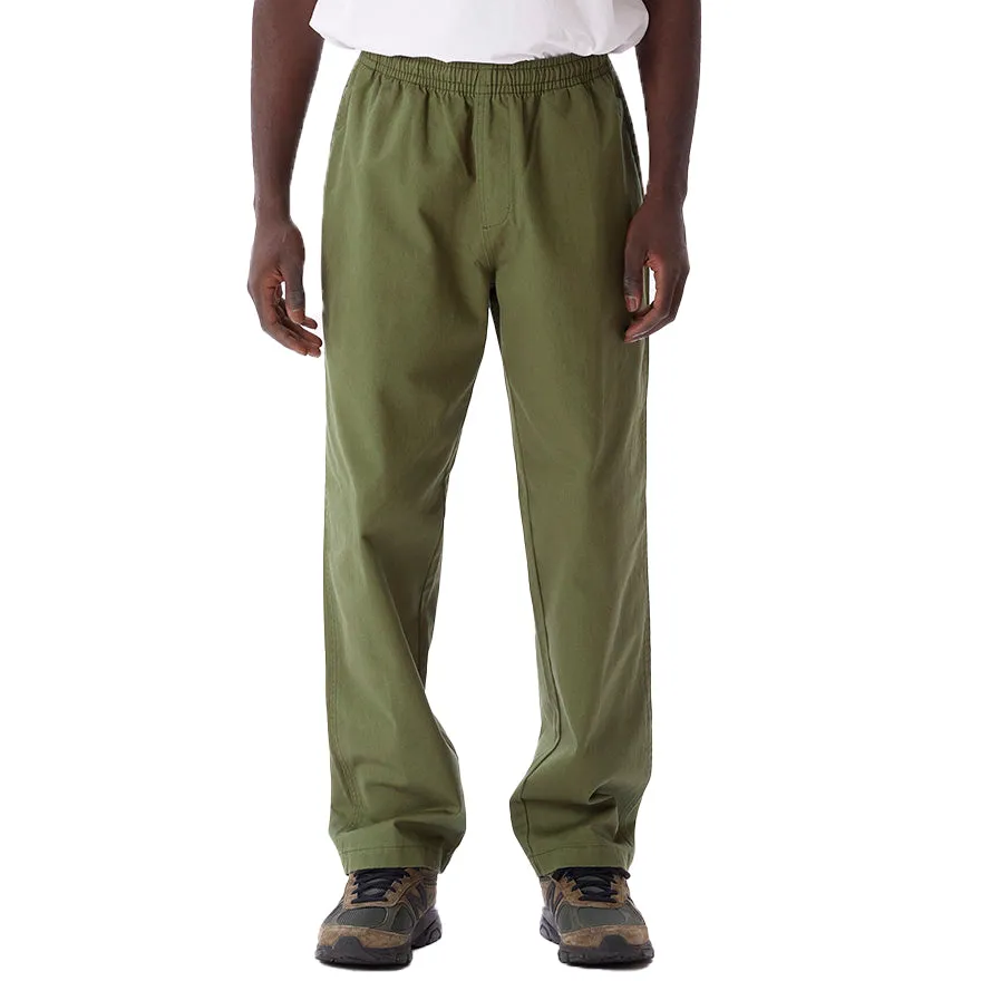 Easy Twill Pant