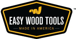 Easy Wood Tools 7300 Mid-Size Easy Detailer