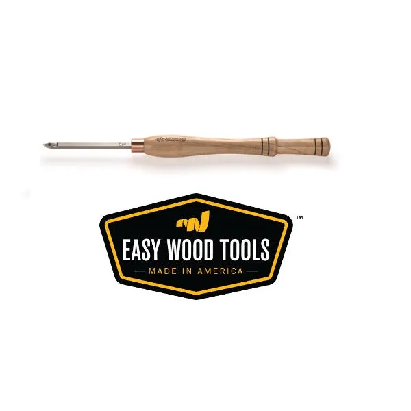 Easy Wood Tools 7300 Mid-Size Easy Detailer