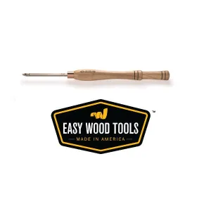Easy Wood Tools 7300 Mid-Size Easy Detailer
