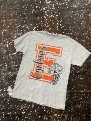 Elizabethton Cy1xwclones T-l,,