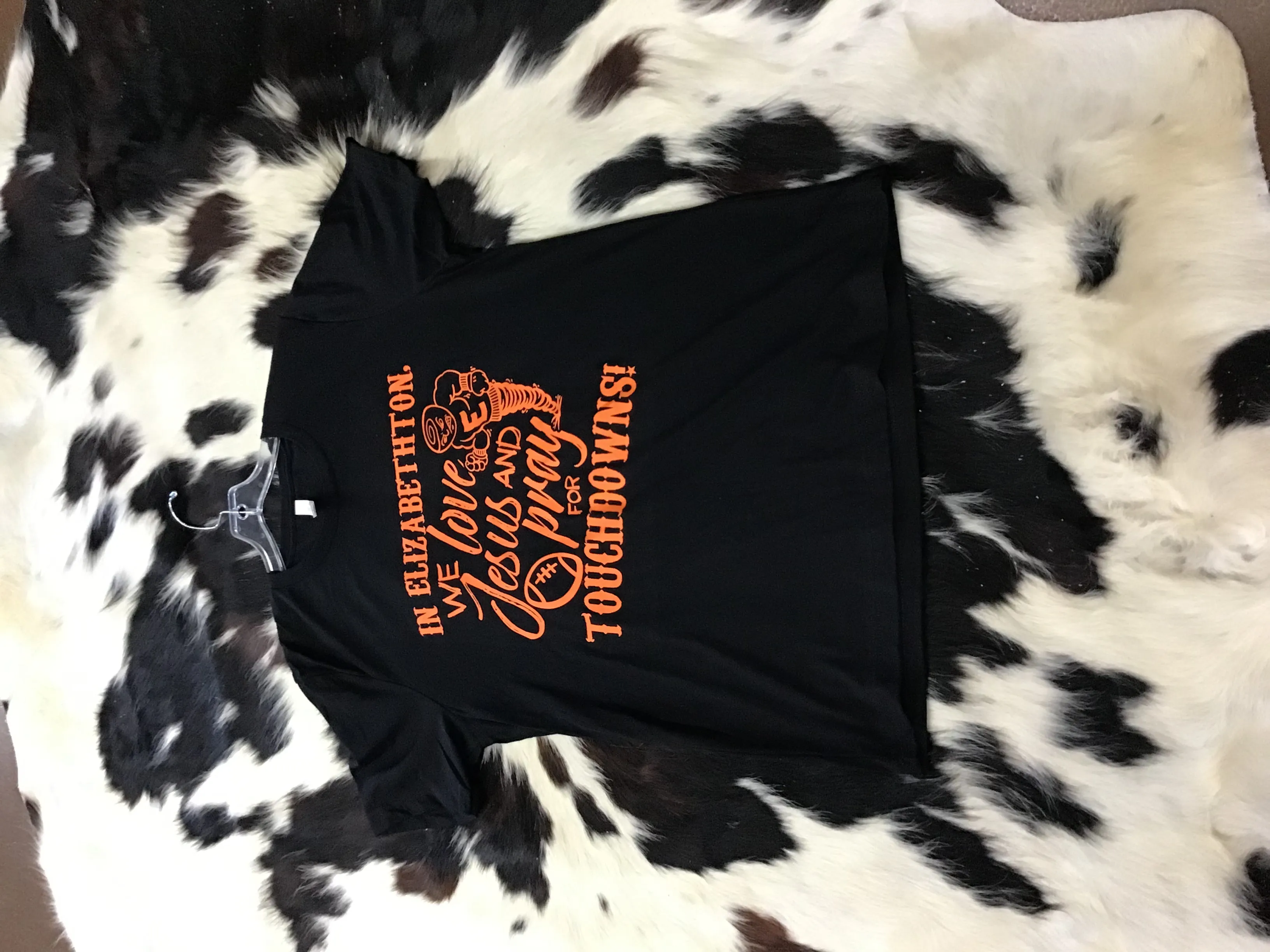 Elizabethton Cy1xwclones T-l,,