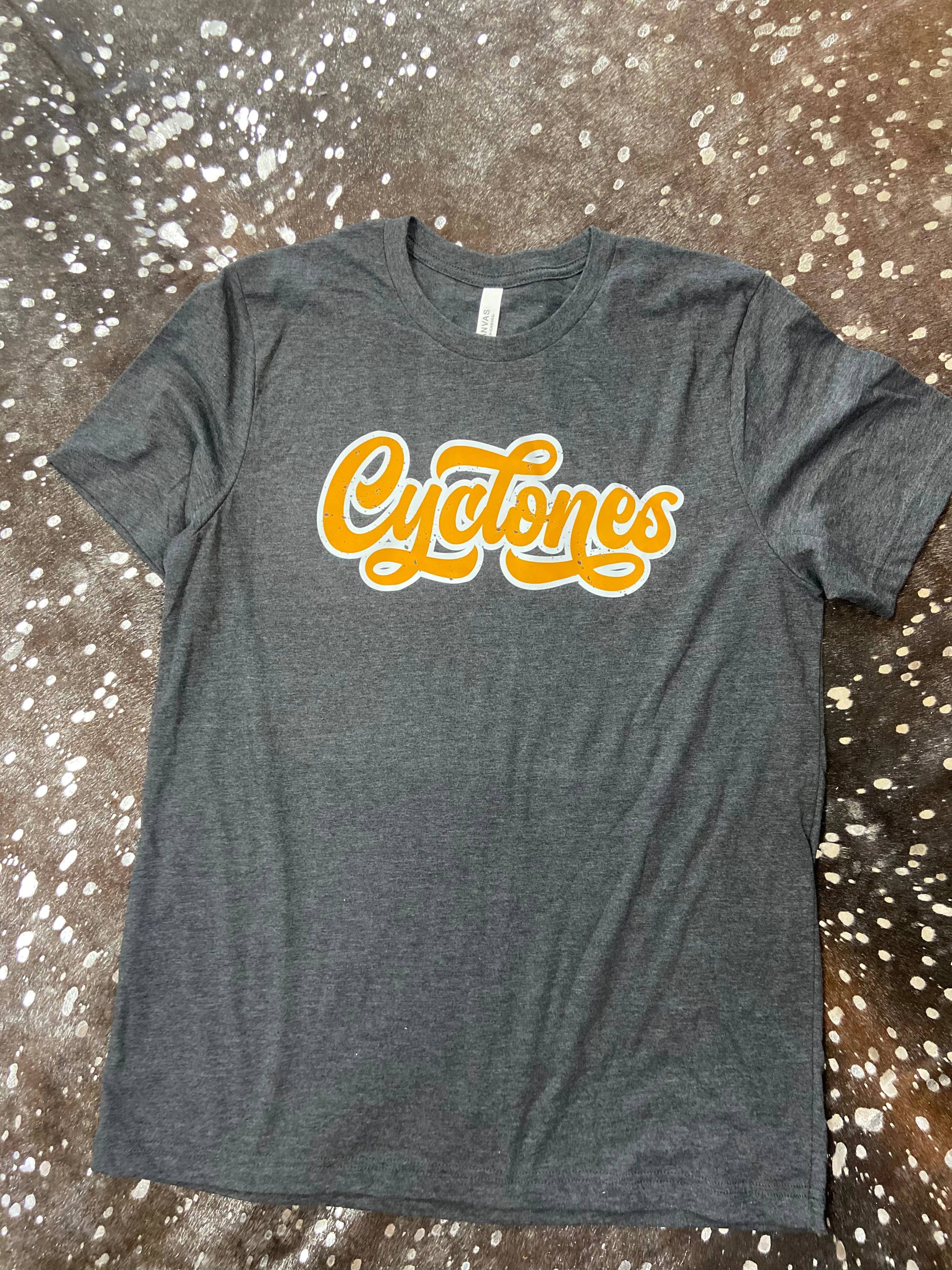 Elizabethton Cy1xwclones T-l,,