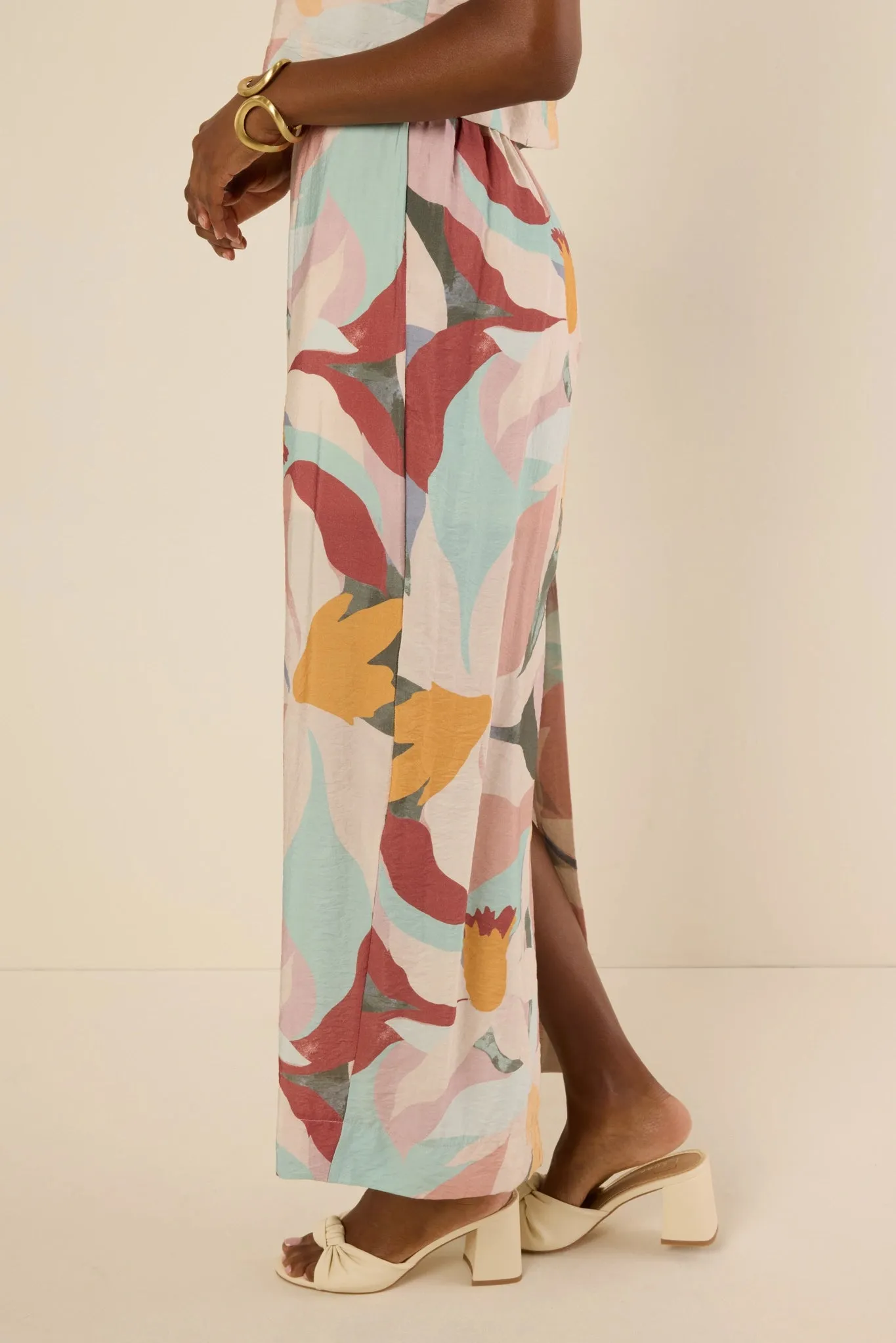Elliana Skirt