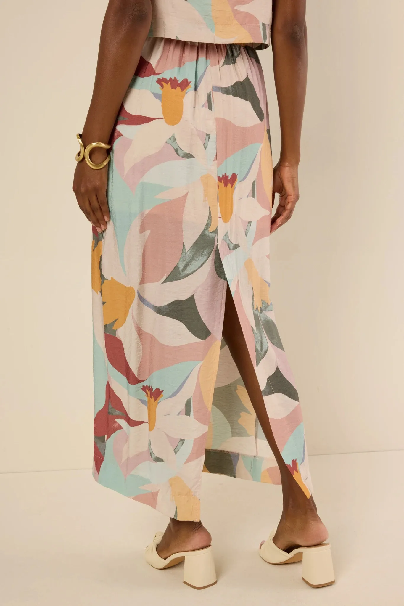 Elliana Skirt