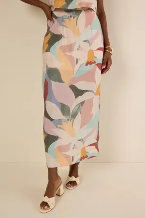 Elliana Skirt