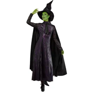 Elphaba Wicked Costume - Hire
