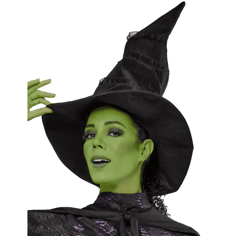 Elphaba Wicked Costume - Hire
