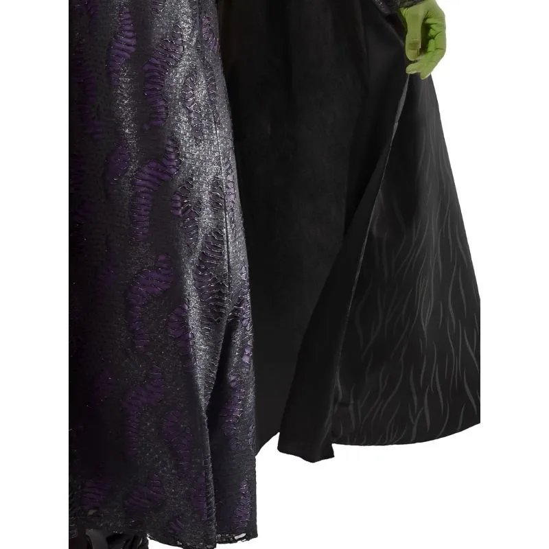 Elphaba Wicked Costume - Hire
