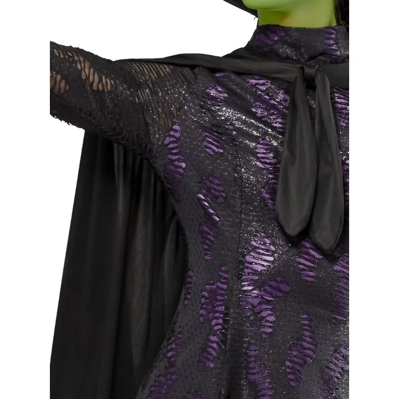 Elphaba Wicked Costume - Hire