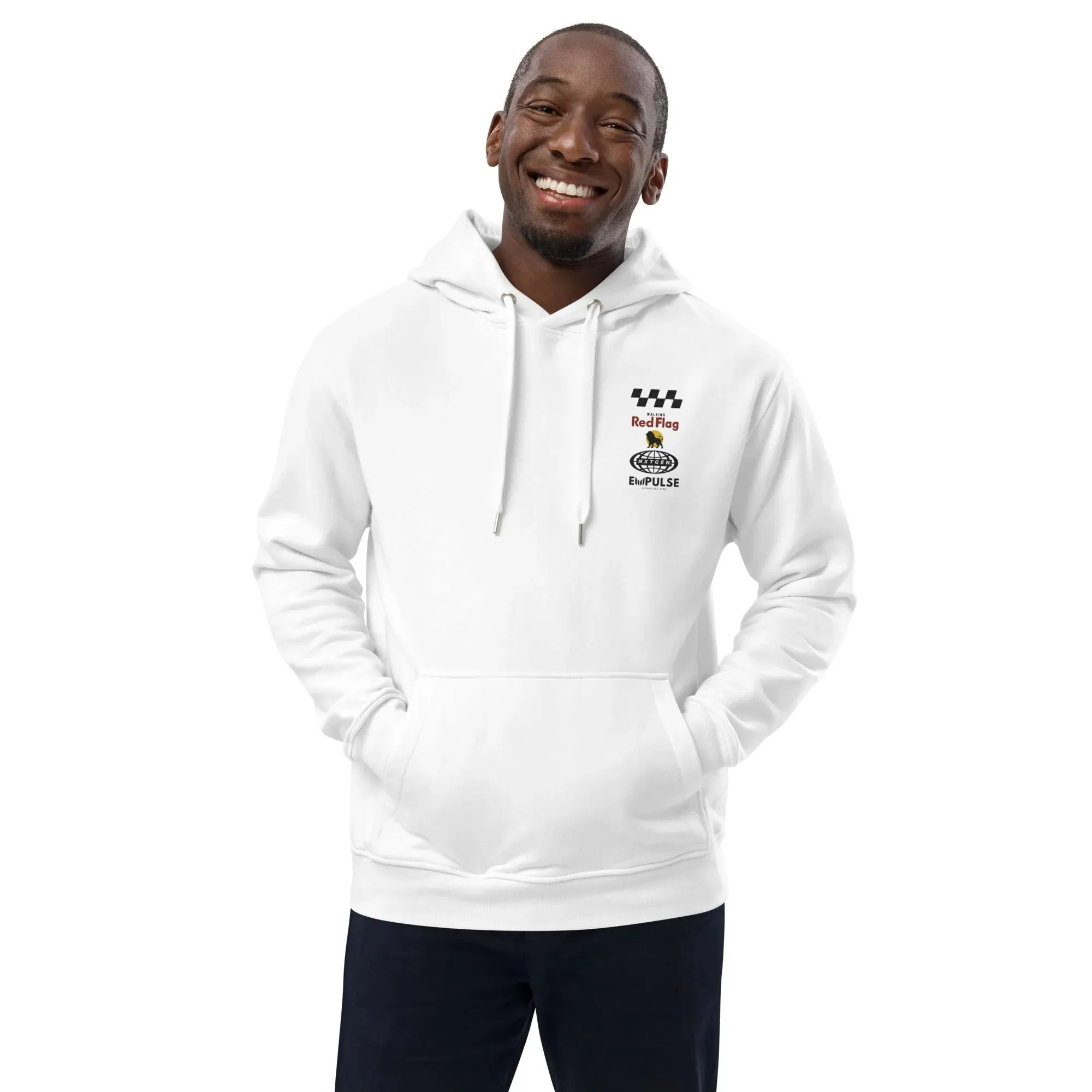 Empulse™ Eco Threads Premium Hoodie | Affiliate