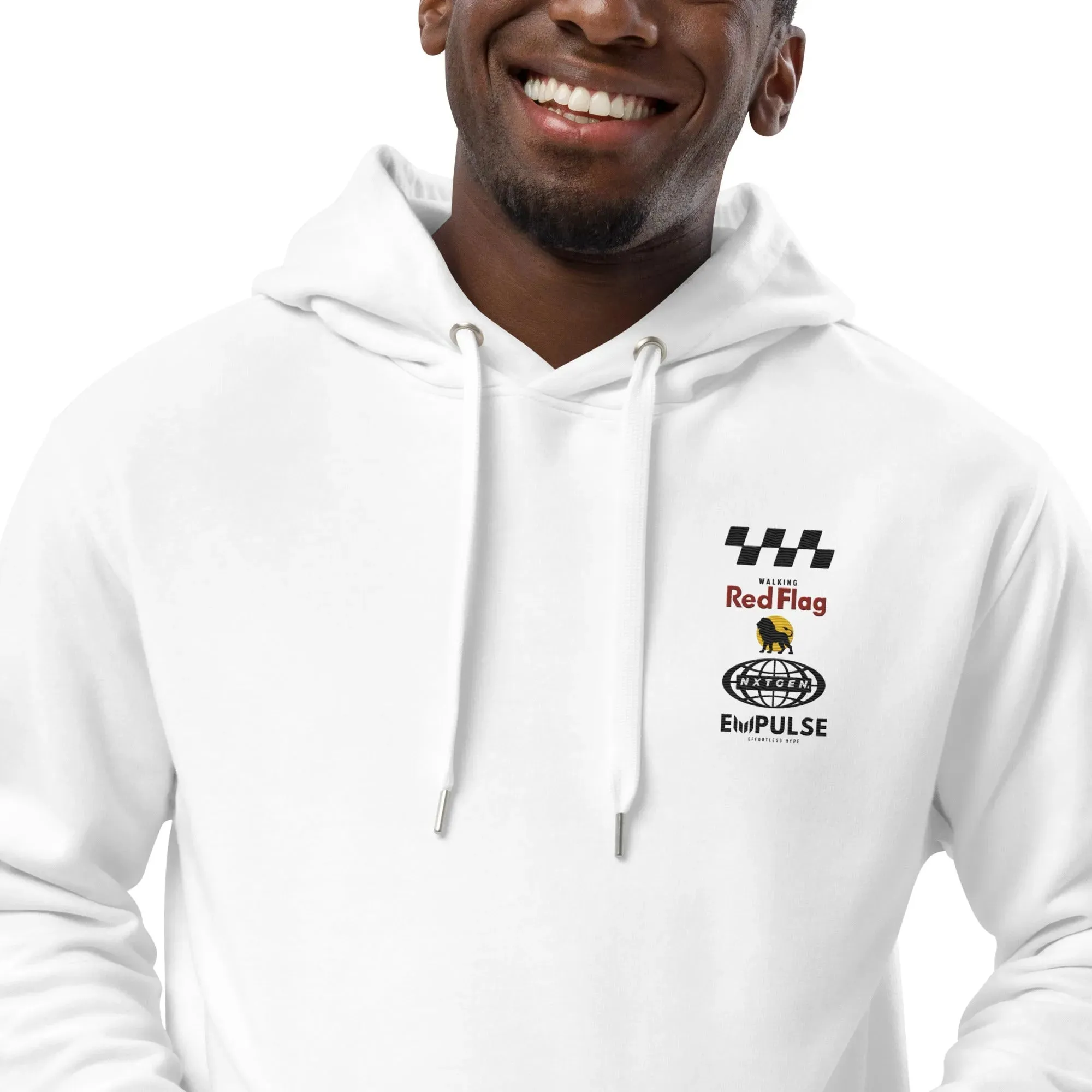 Empulse™ Eco Threads Premium Hoodie | Affiliate