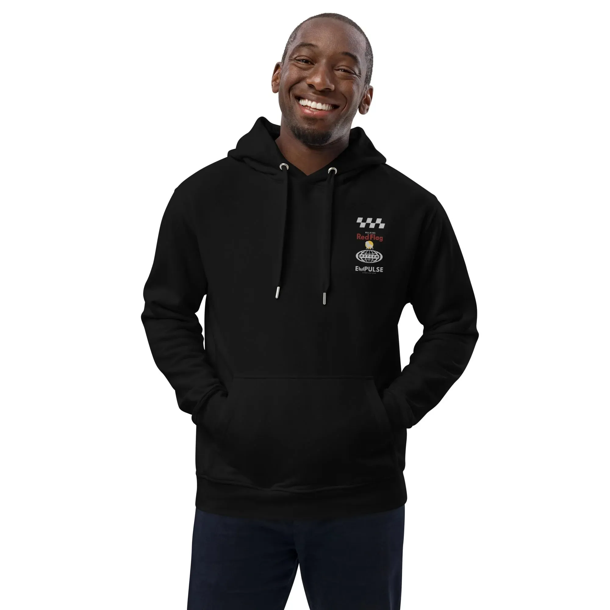 Empulse™ Eco Threads Premium Hoodie | Affiliate