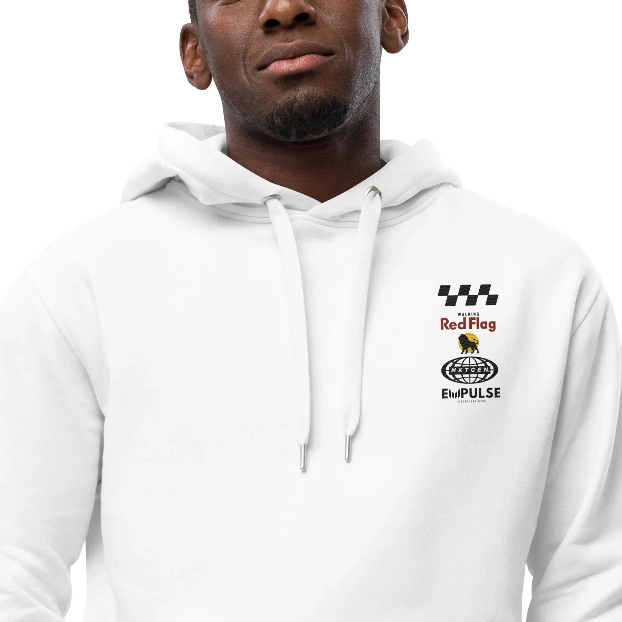 Empulse™ Eco Threads Premium Hoodie | Affiliate