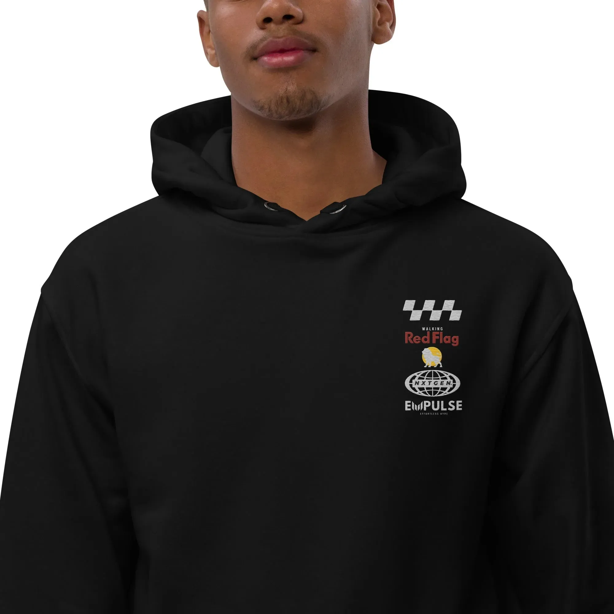 Empulse™ Eco Threads Premium Hoodie | Affiliate