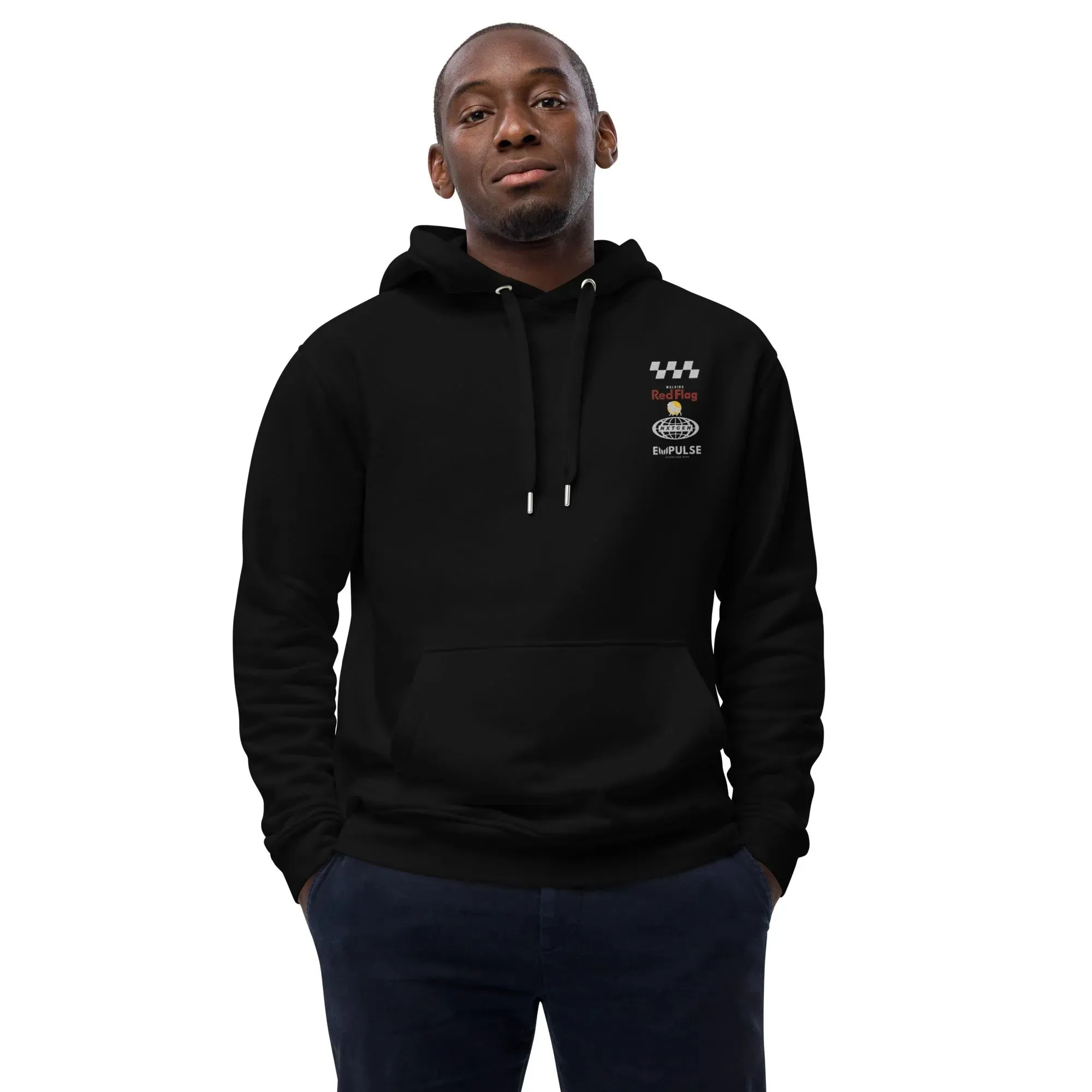 Empulse™ Eco Threads Premium Hoodie | Affiliate