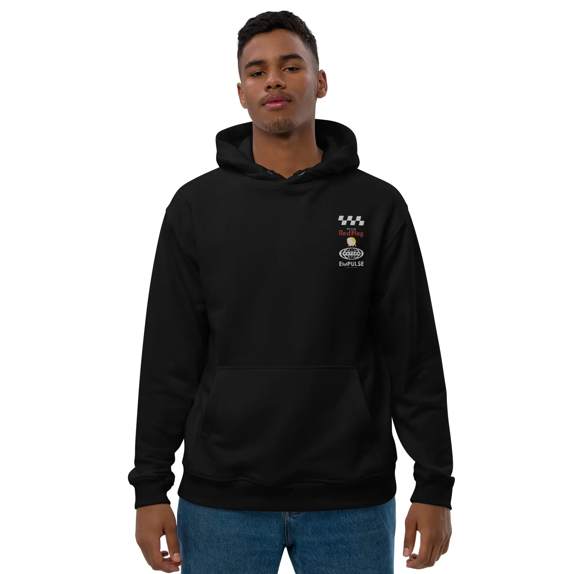 Empulse™ Eco Threads Premium Hoodie | Affiliate