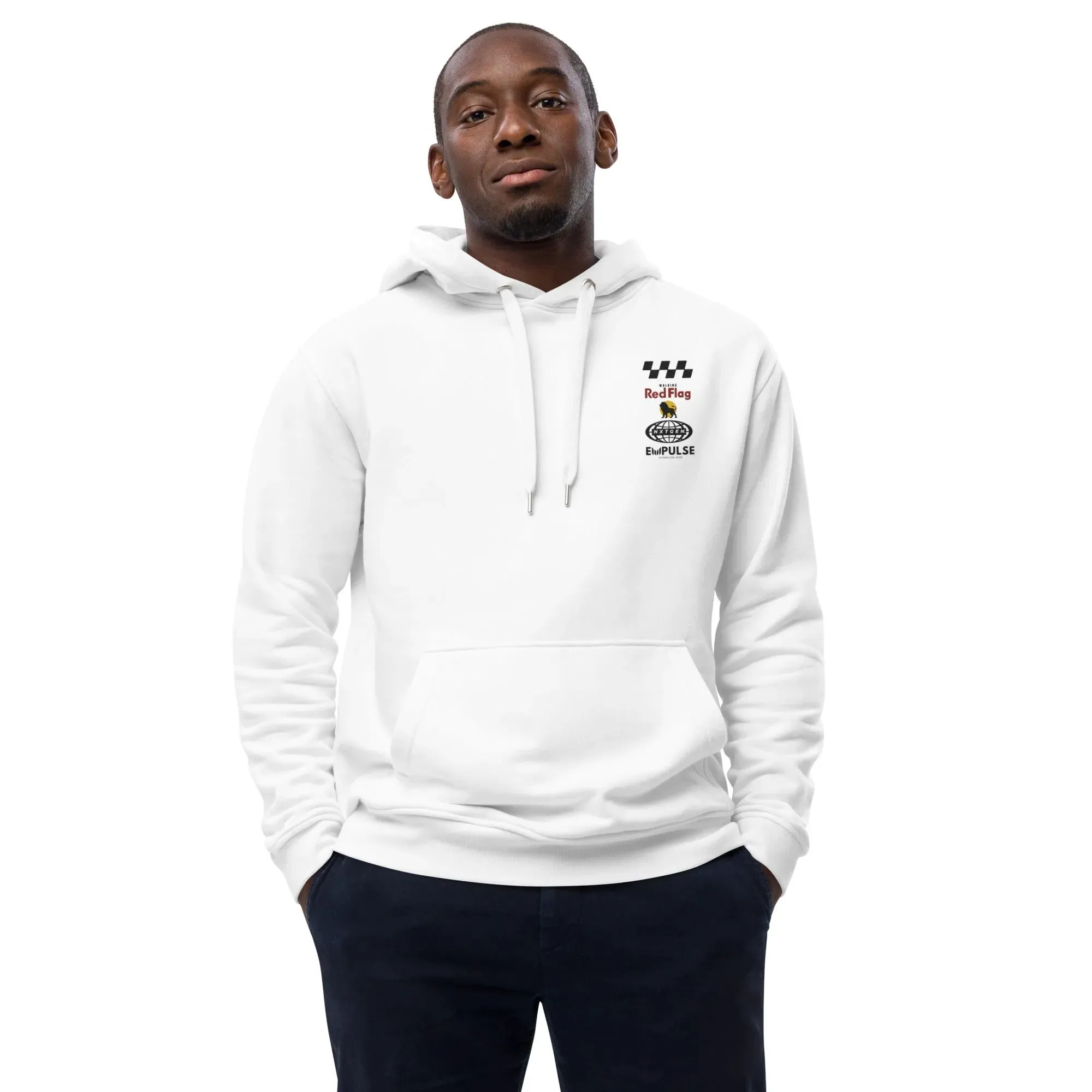 Empulse™ Eco Threads Premium Hoodie | Affiliate