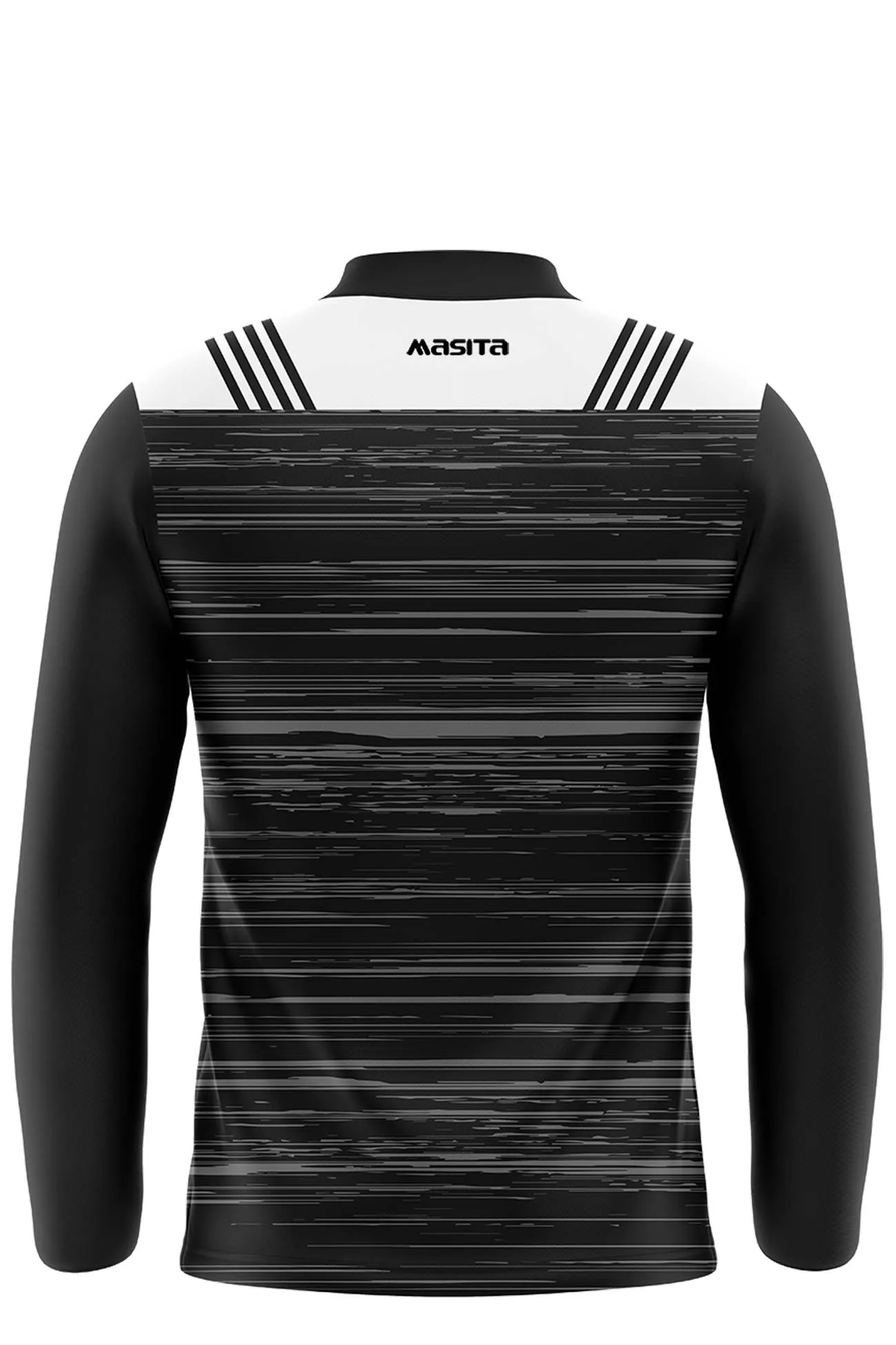 Emyvale GAA Bantry Style Sweater Adults