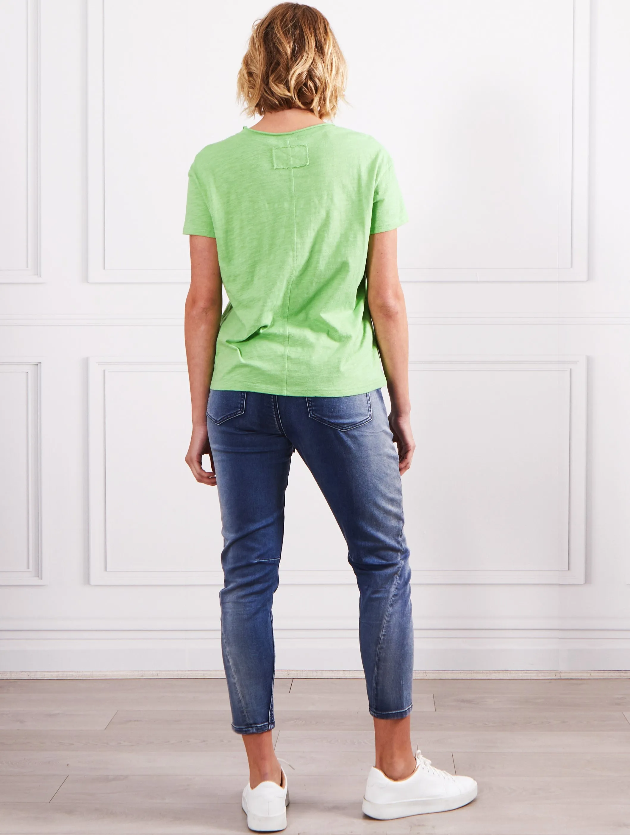 Erin Tee - Green