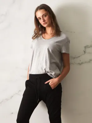 Erin Tee - Grey
