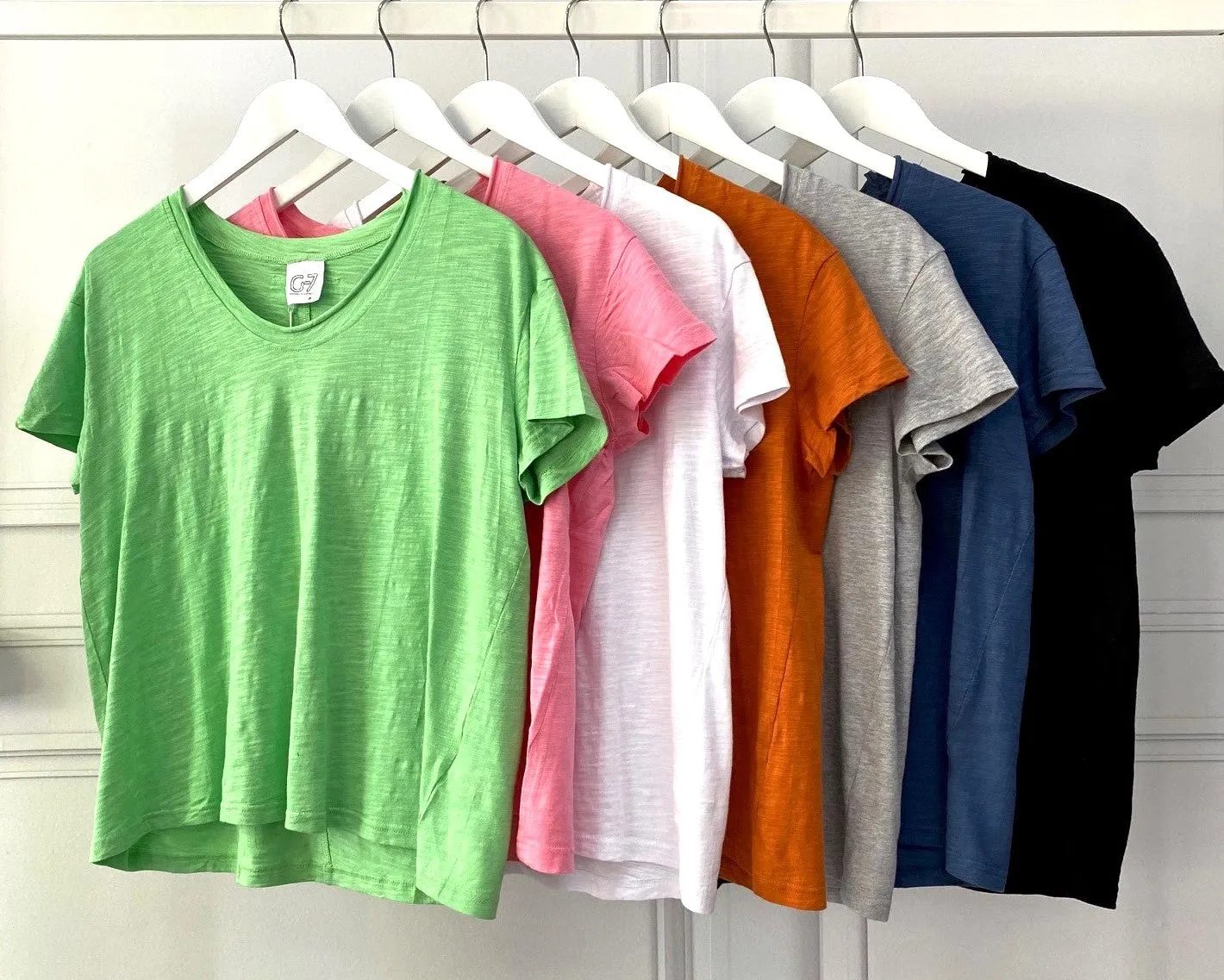 Erin Tee - Grey