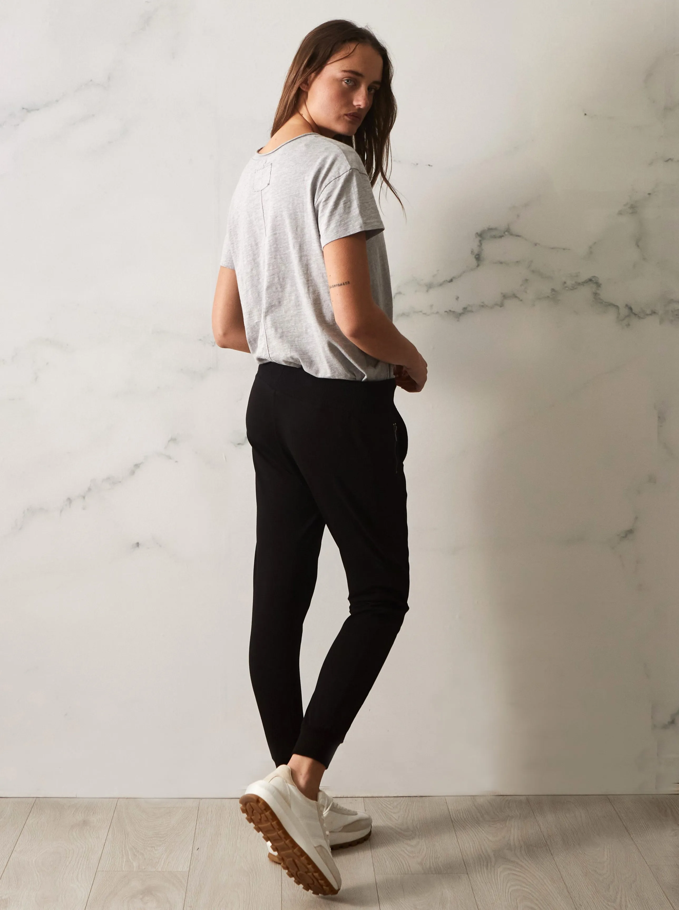 Erin Tee - Grey