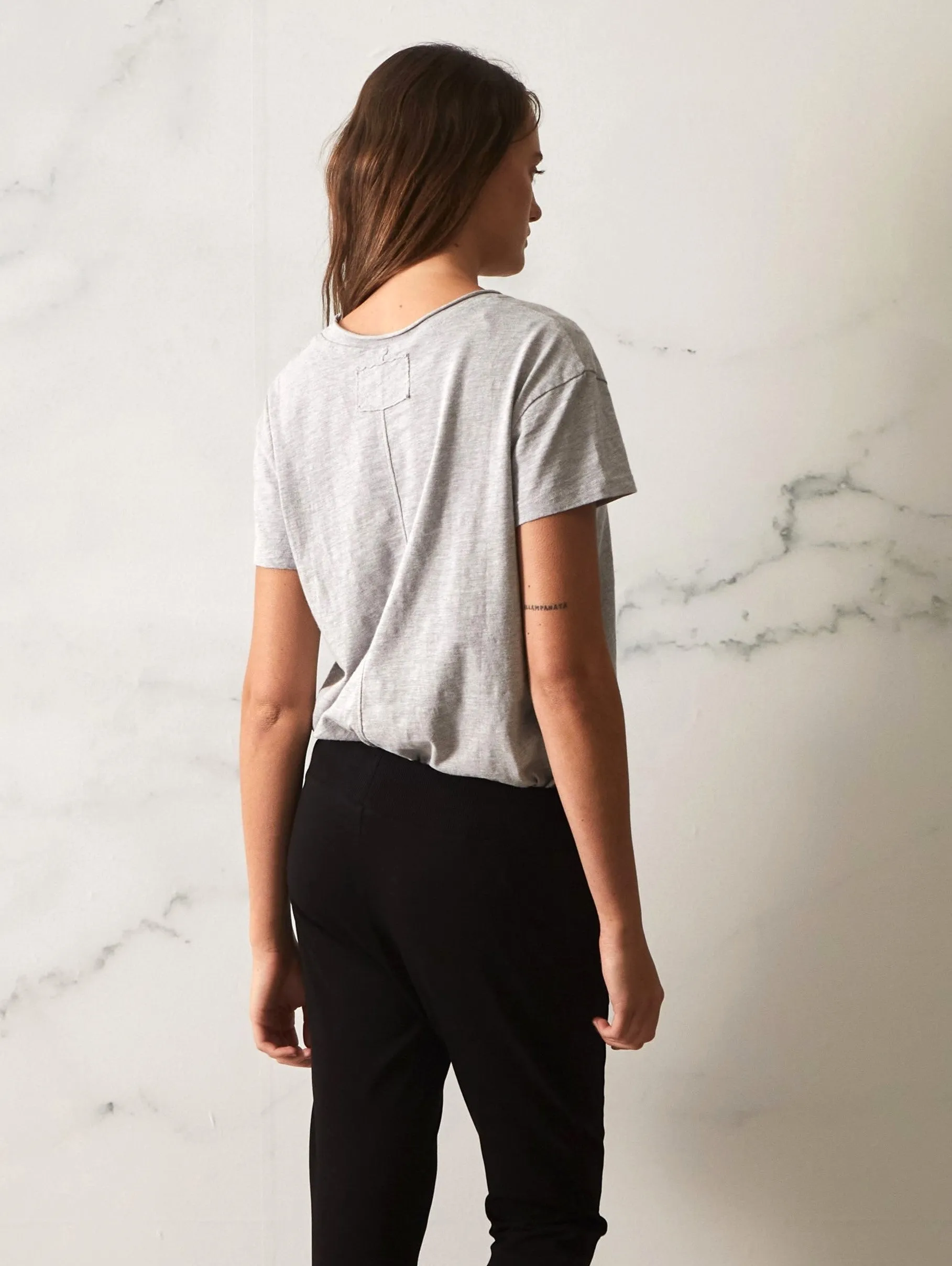 Erin Tee - Grey