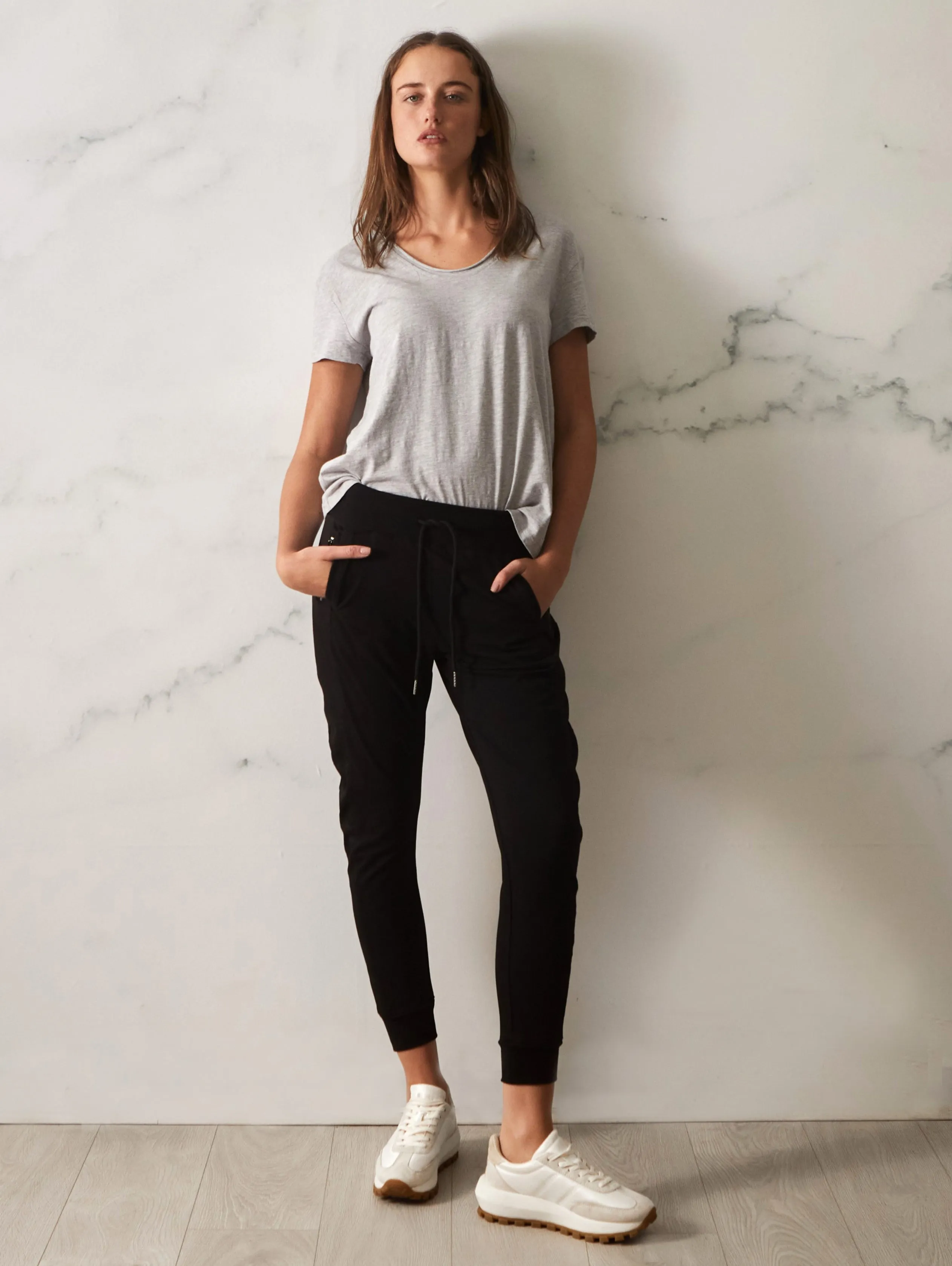 Erin Tee - Grey