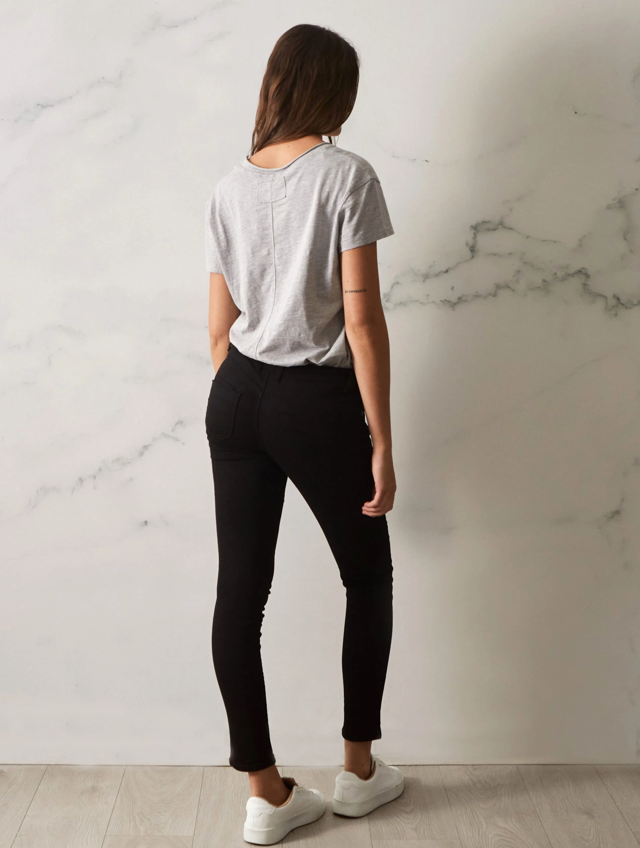 Erin Tee - Grey