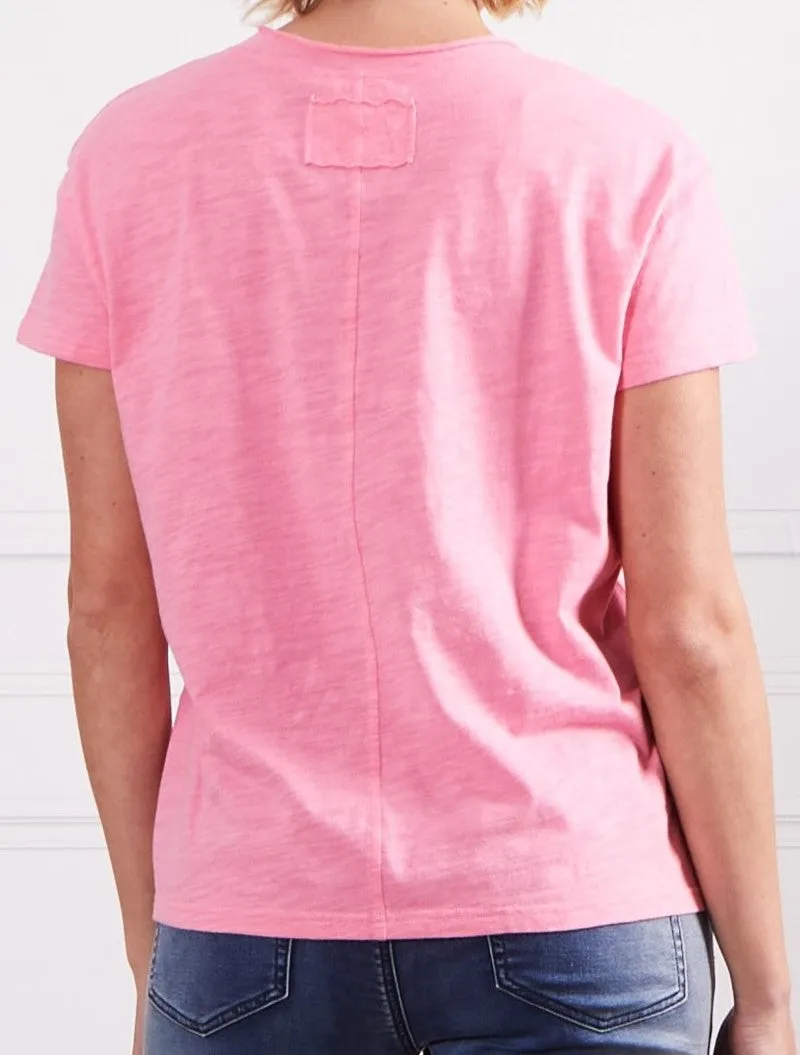 Erin Tee - Pink