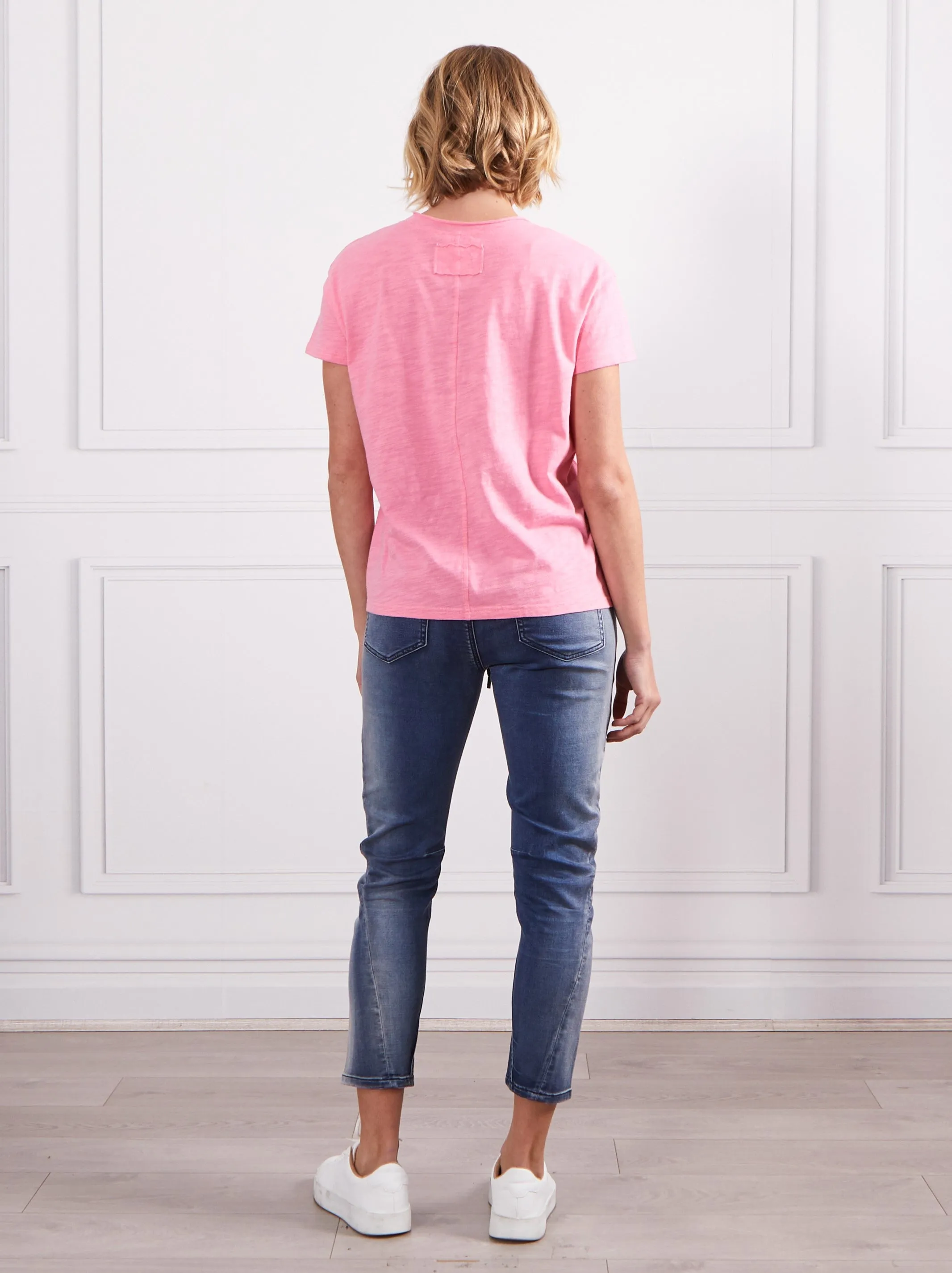 Erin Tee - Pink