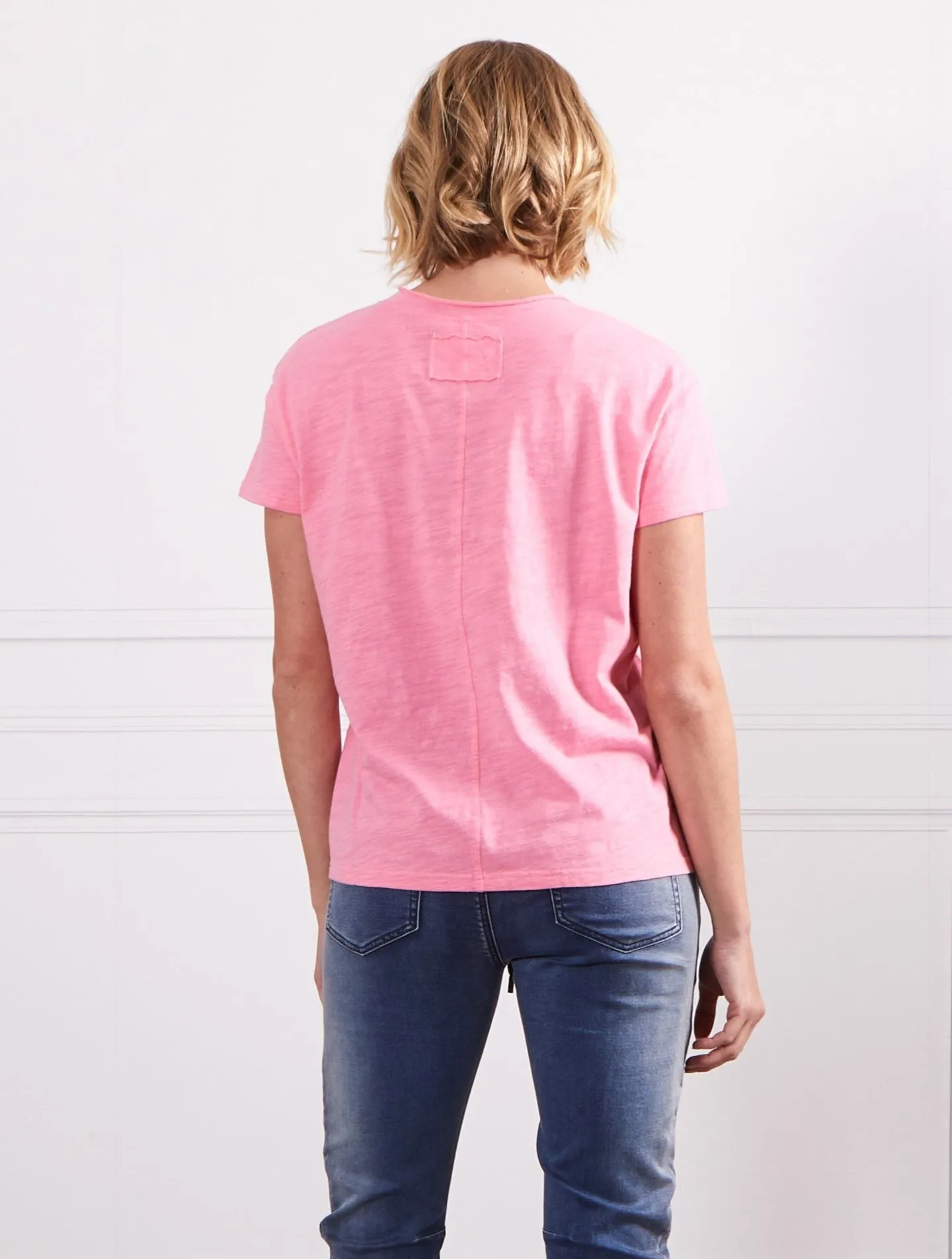 Erin Tee - Pink