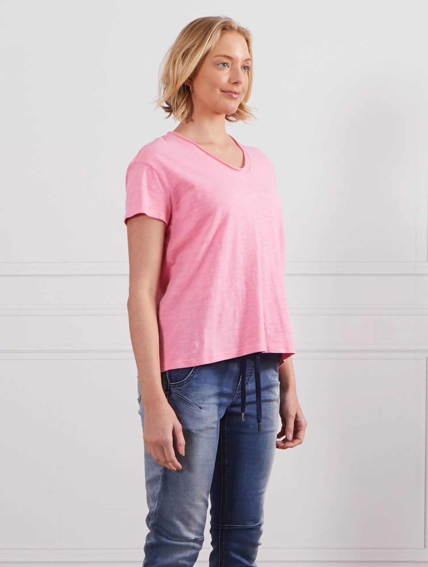 Erin Tee - Pink