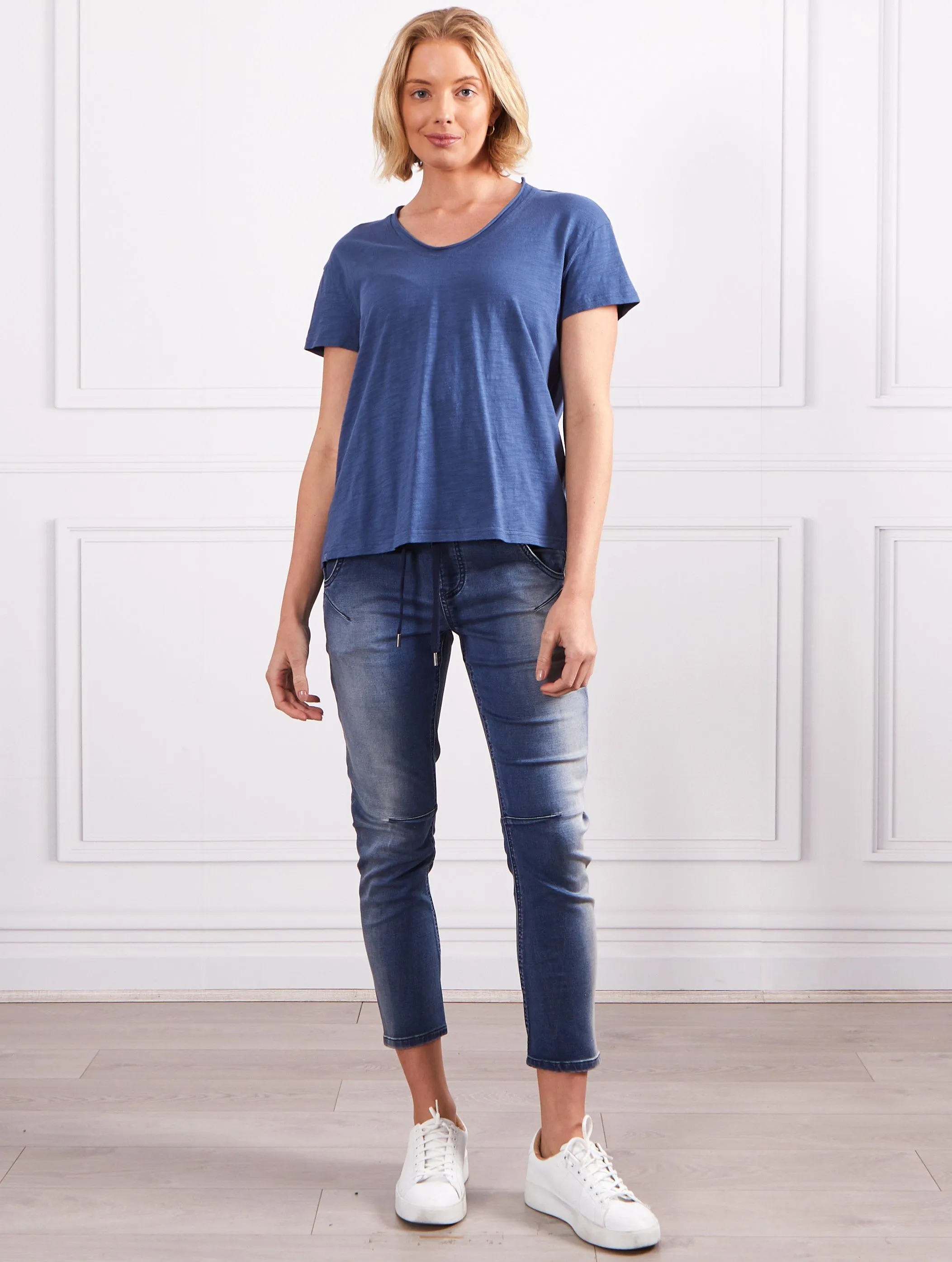 Erin Tee - Steele