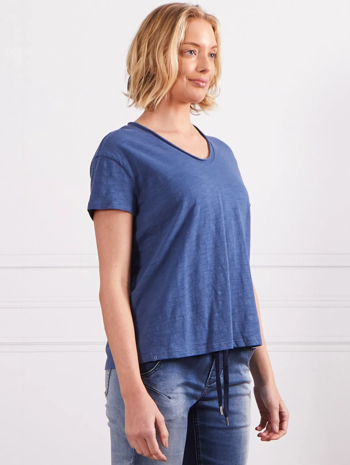 Erin Tee - Steele