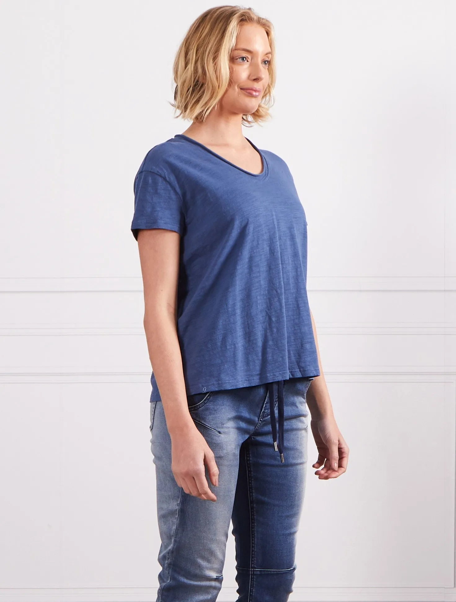 Erin Tee - Steele