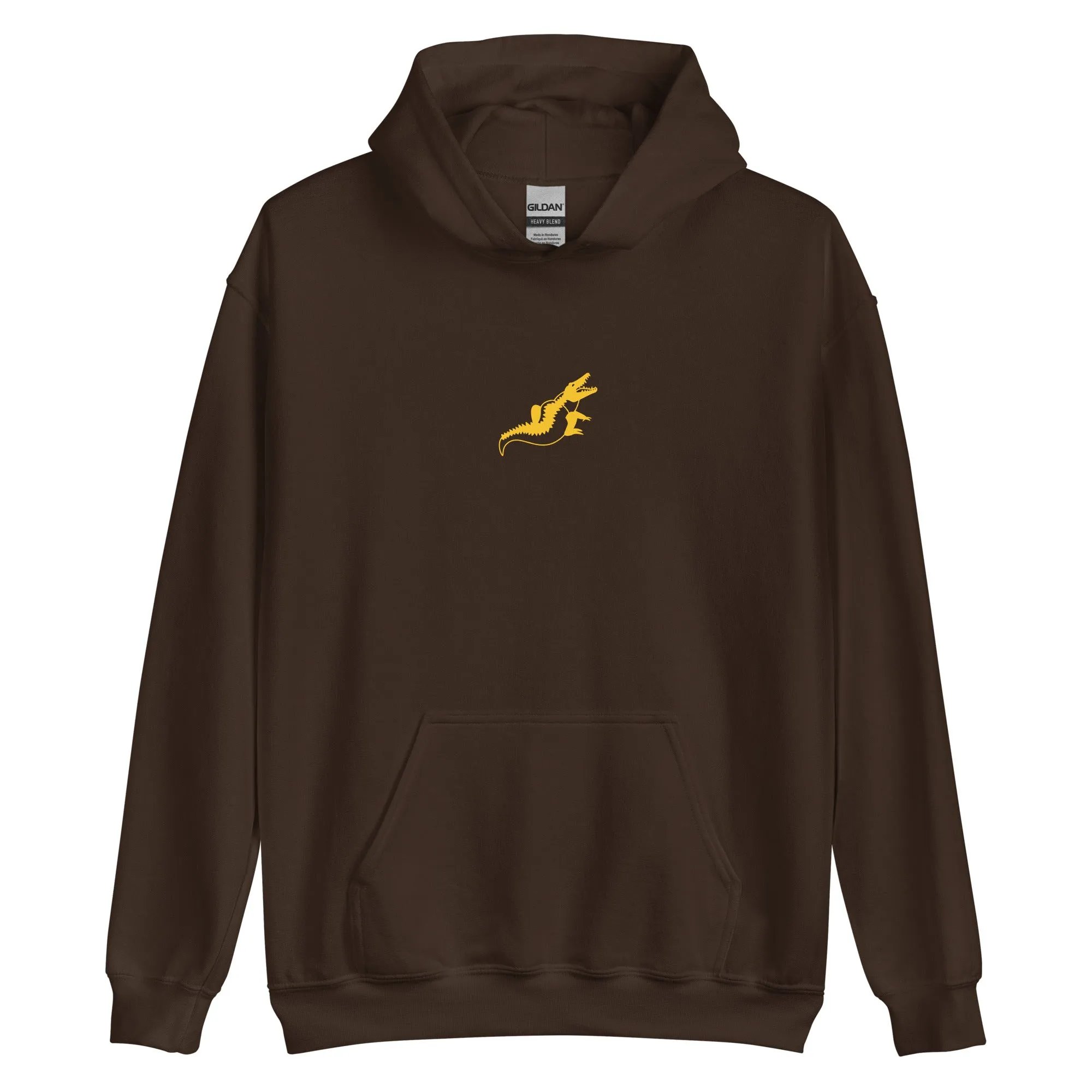 EVERYDAY MEN'S HOODIE BLENDS 50