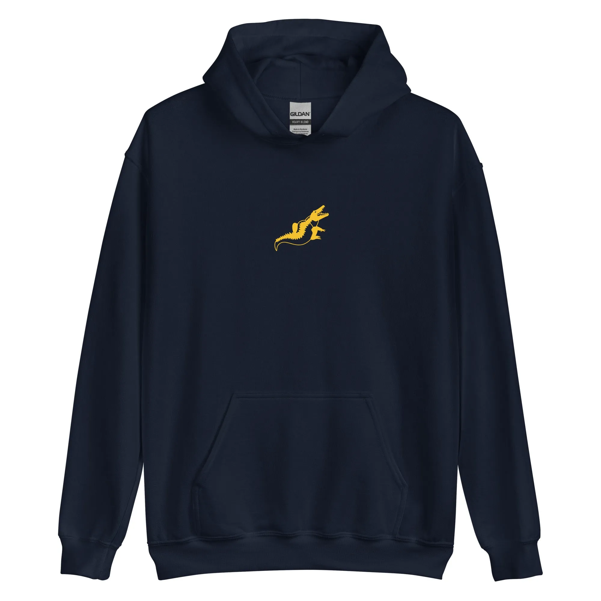 EVERYDAY MEN'S HOODIE BLENDS 50