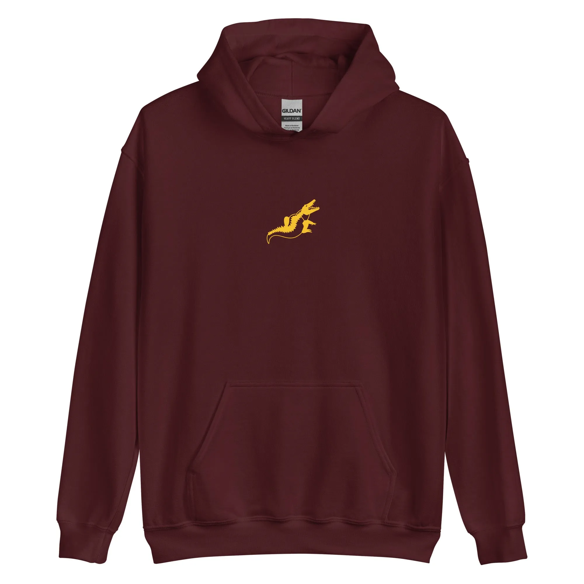 EVERYDAY MEN'S HOODIE BLENDS 50