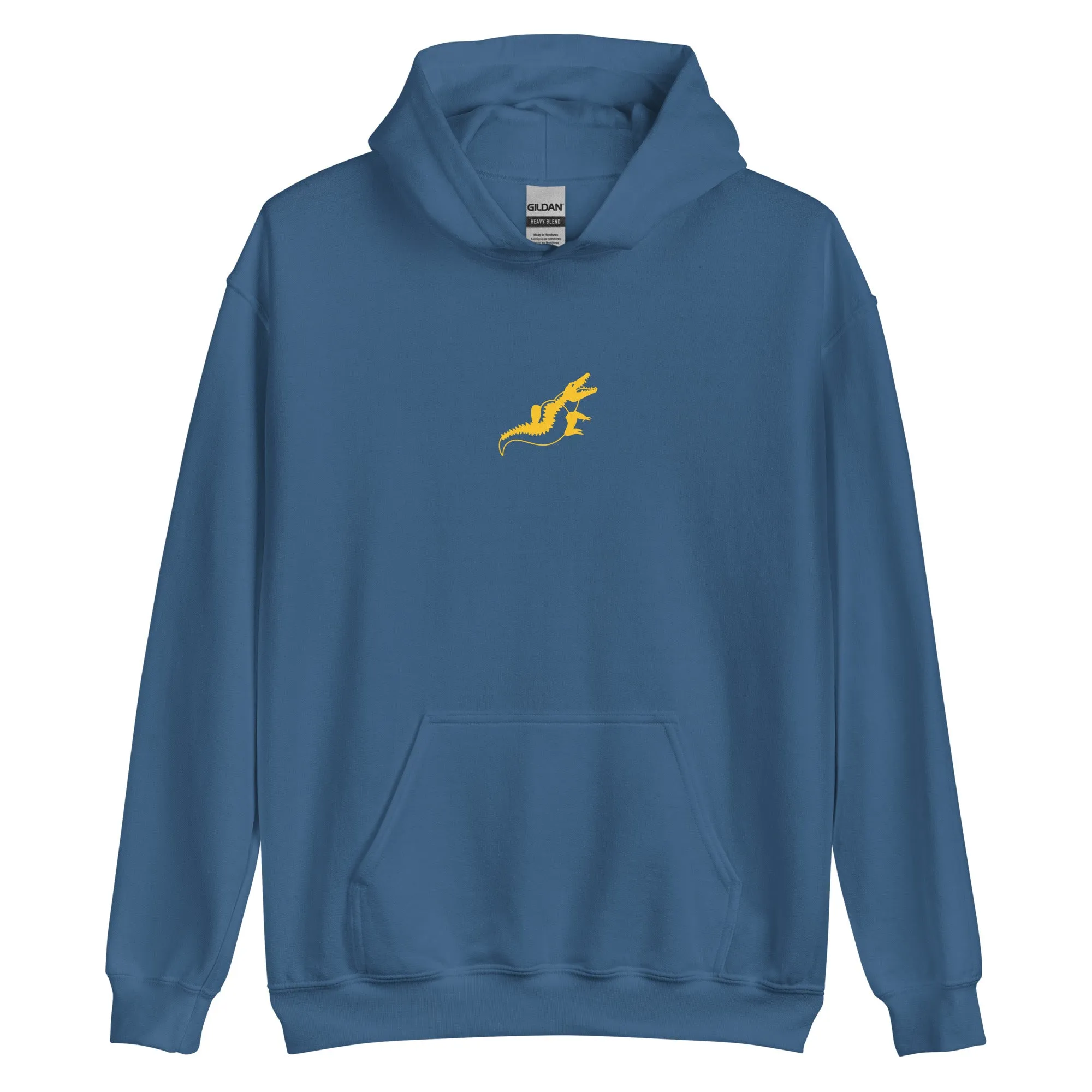 EVERYDAY MEN'S HOODIE BLENDS 50