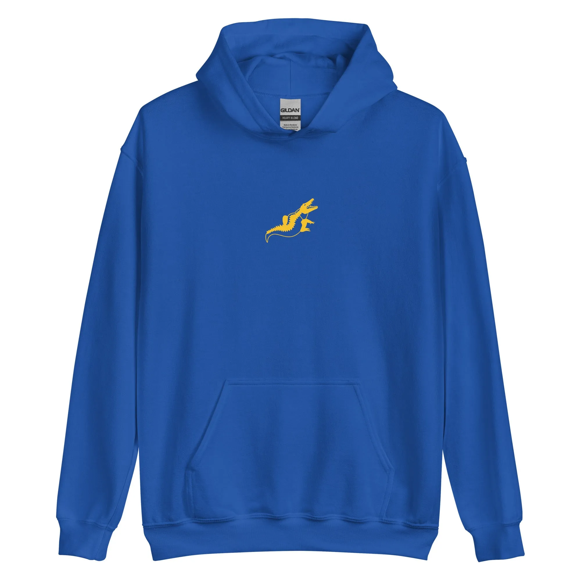 EVERYDAY MEN'S HOODIE BLENDS 50