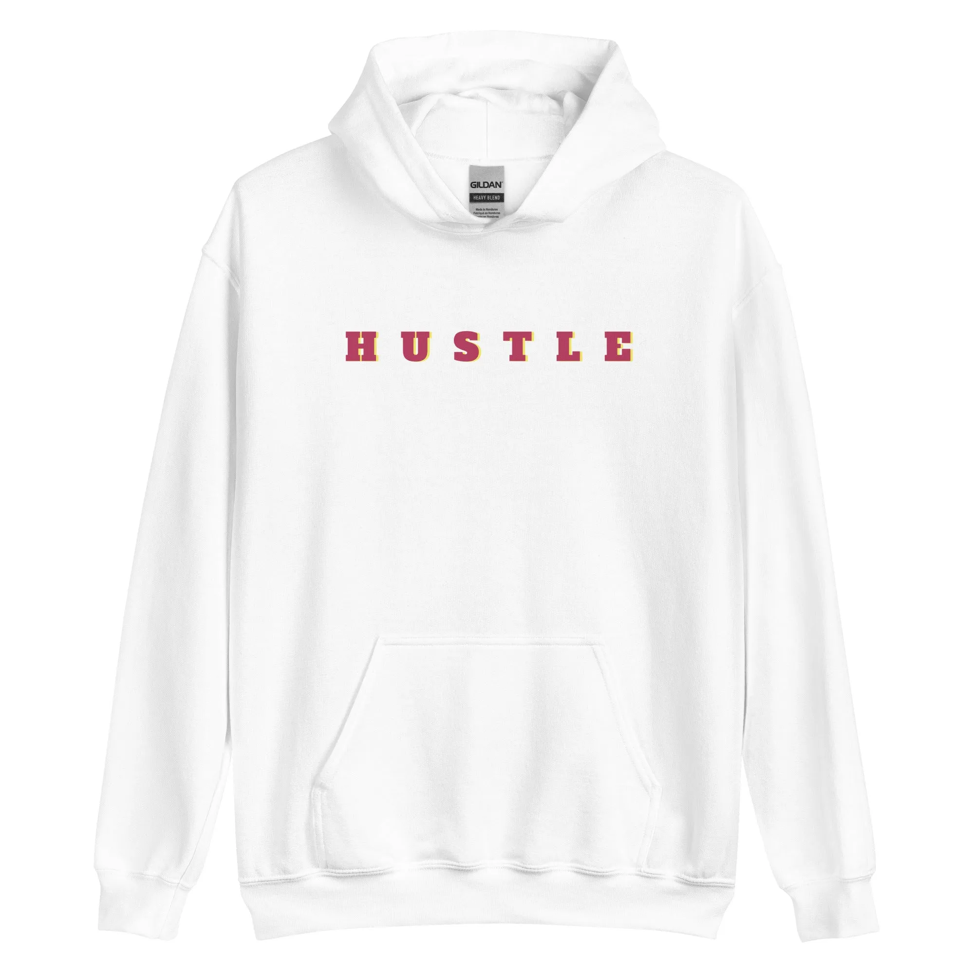 EVERYDAY MEN'S HOODIES HUSTLE BLENDS 50