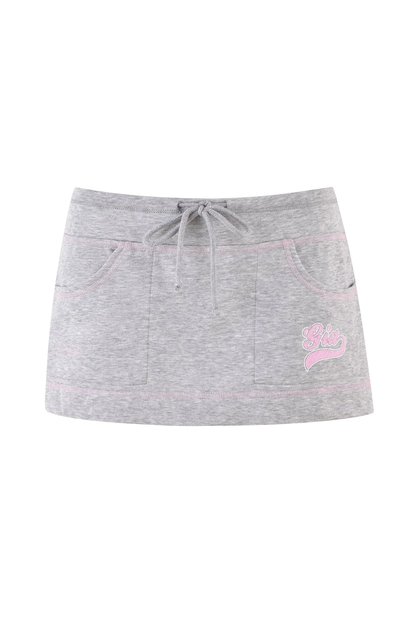 EZORA SKORT 2.0 - GREY