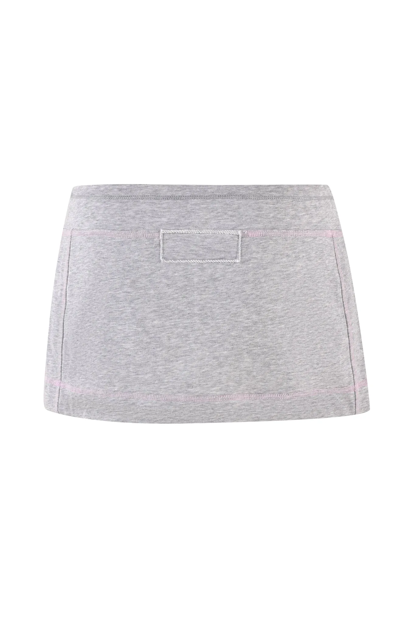 EZORA SKORT 2.0 - GREY