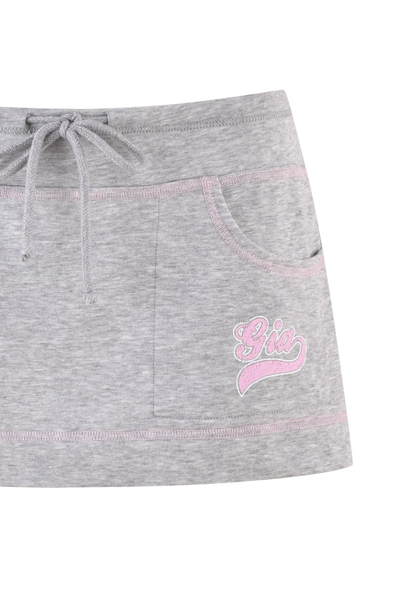 EZORA SKORT 2.0 - GREY
