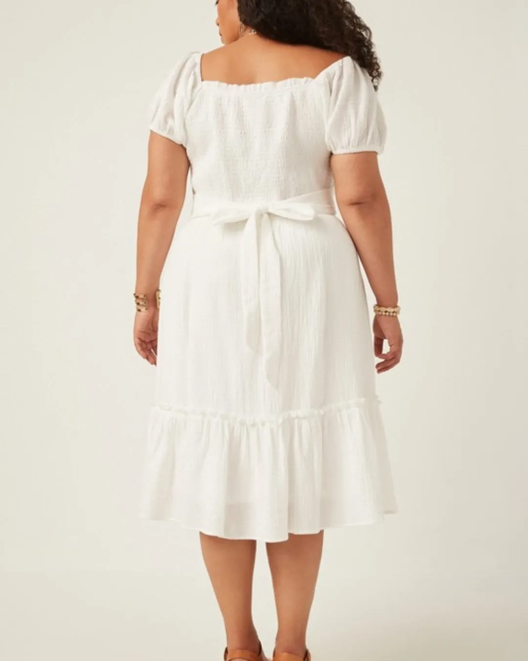 Fabulous Summer Dress