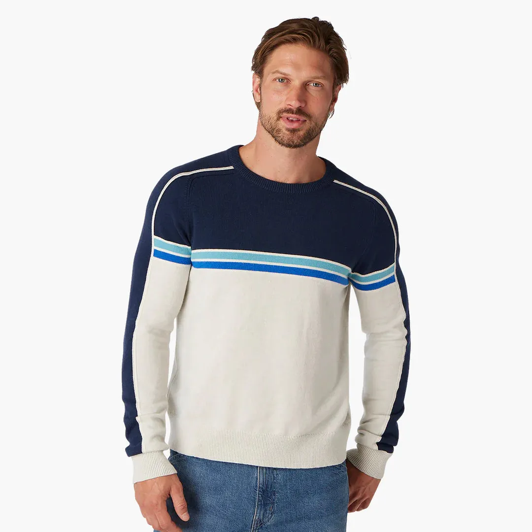 Fair Harbor Robinson Sweater